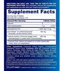 Osteo Bi-Flex Triple Strength with TURMERIC / 220 ct. / NEW & SEALED / Exp 2027