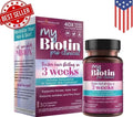 Purity Products My Biotin ProClinical MyBiotin 30 Capsules new EXP. 12/ 2027.