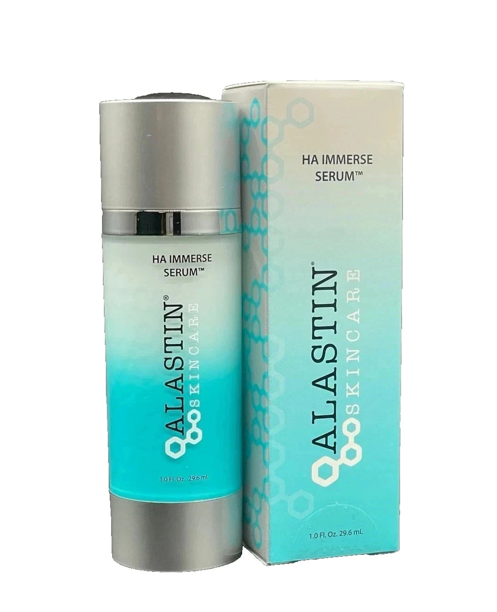 Alastin Skincare HA Immerse Serum ( 1.0 fl.oz / 29.6 ml )