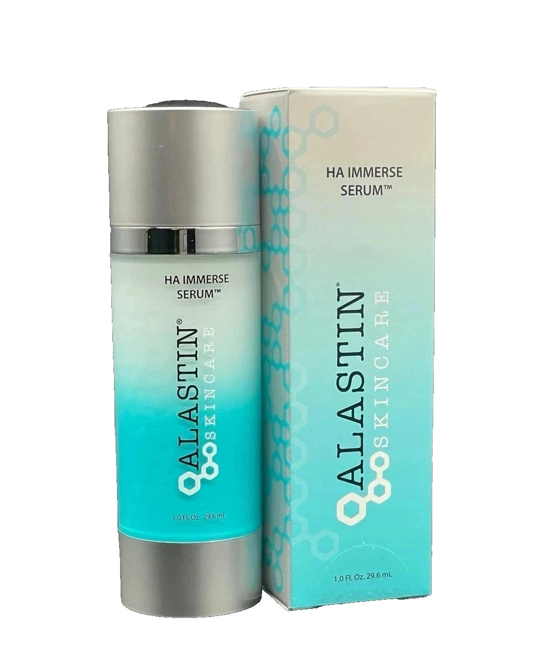 Alastin Skincare HA Immerse Serum ( 1.0 fl.oz / 29.6 ml )