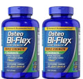 2 Pack Osteo Bi-Flex Triple Strength Joint Health + Turmeric 220 Ct Exp 2028