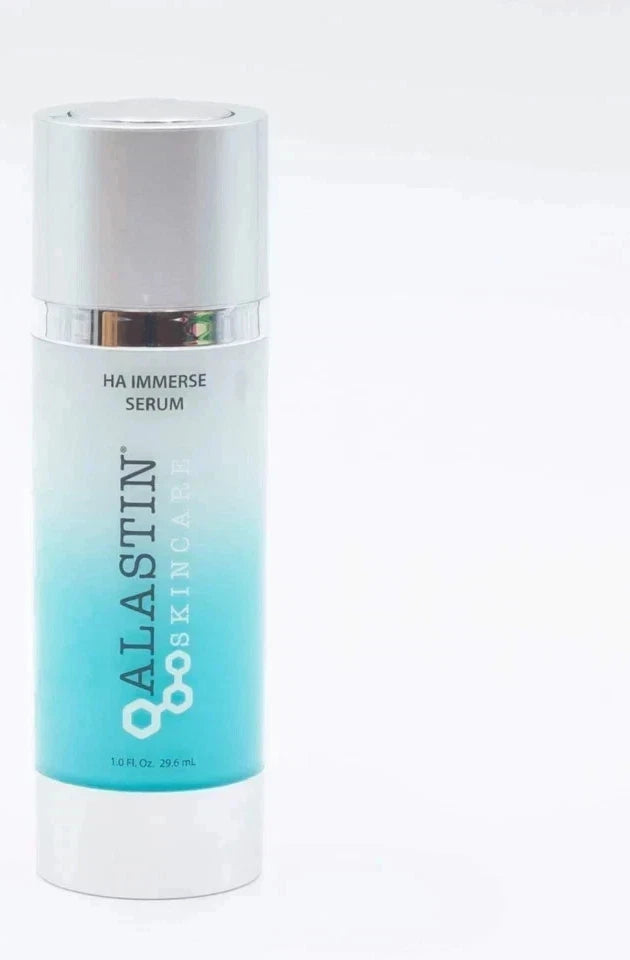 Alastin Skincare HA Immerse Serum ( 1.0 fl.oz / 29.6 ml )