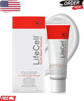New Live Cell South Beach Skincare All-In-One Anti-Aging Treatment 2.54 oz