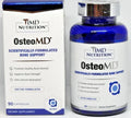 1MD Nutrition OsteoMD Bone Health Support 90 Softgels Exp /2028